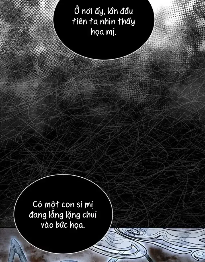 The Castle - Quỷ Nhãn Tân Nương Chap 53 - Next Chap 54