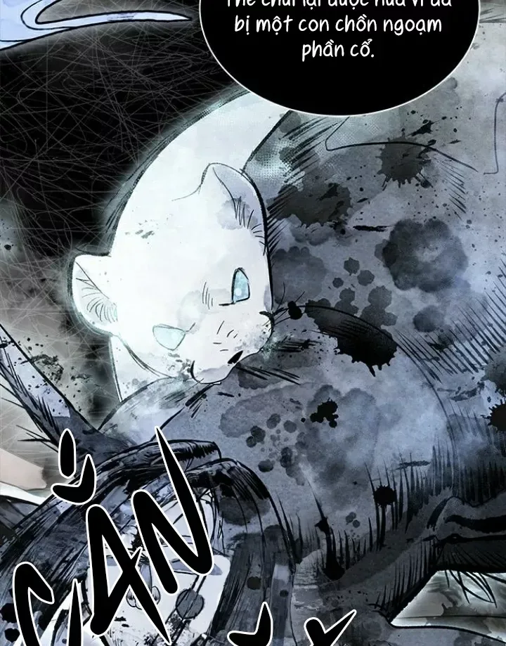 The Castle - Quỷ Nhãn Tân Nương Chap 53 - Next Chap 54