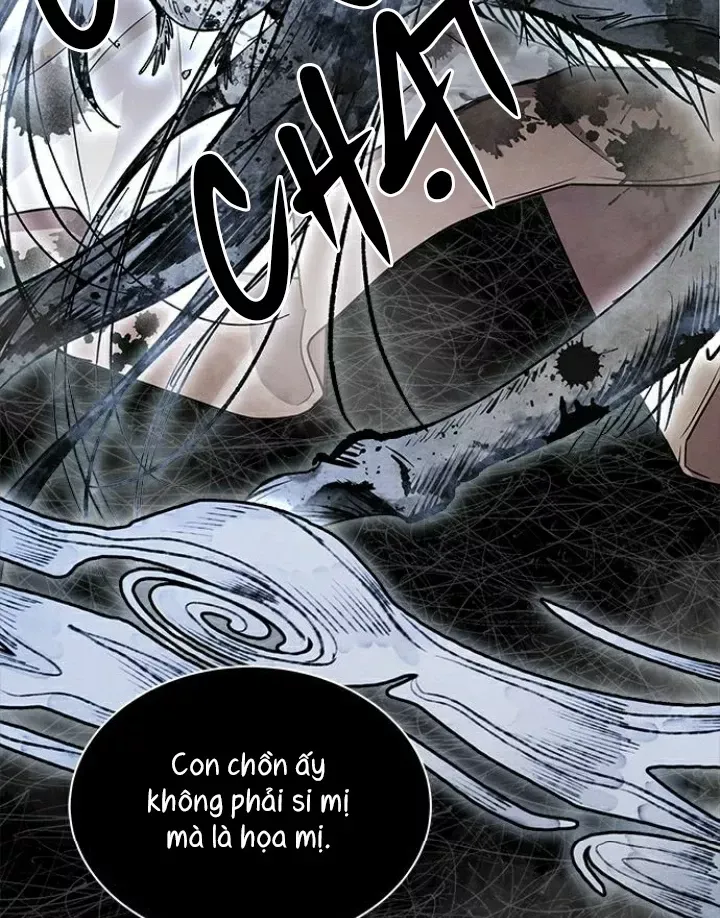 The Castle - Quỷ Nhãn Tân Nương Chap 53 - Next Chap 54
