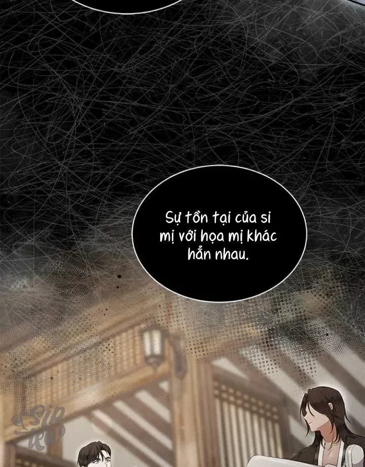 The Castle - Quỷ Nhãn Tân Nương Chap 53 - Next Chap 54