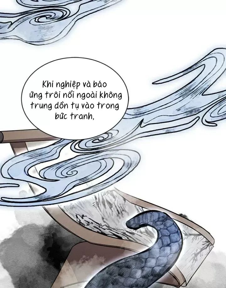 The Castle - Quỷ Nhãn Tân Nương Chap 53 - Next Chap 54