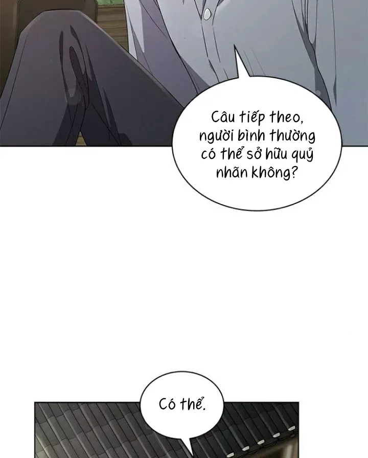 The Castle - Quỷ Nhãn Tân Nương Chap 53 - Next Chap 54