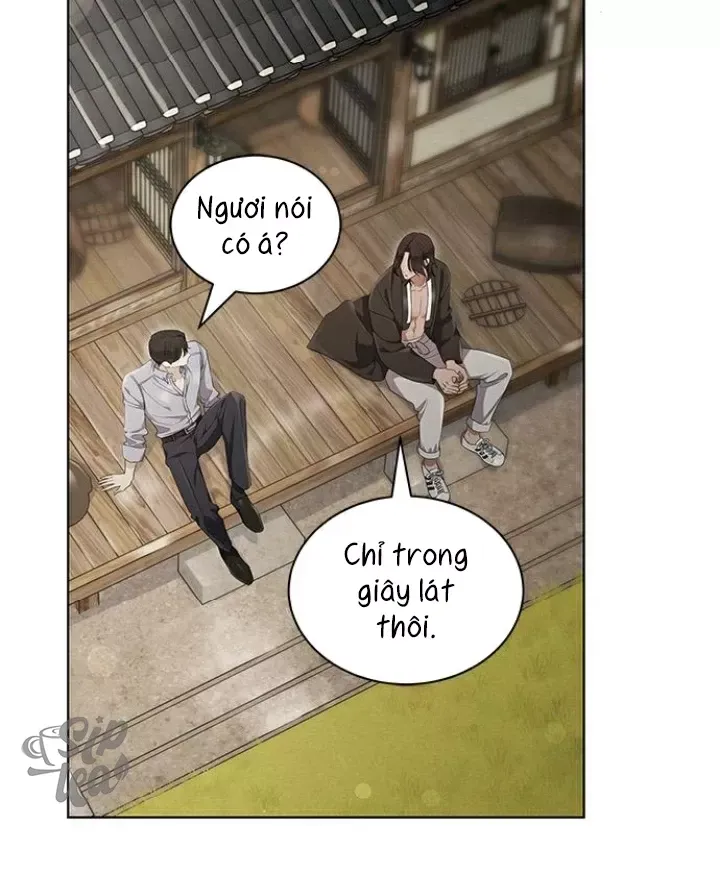The Castle - Quỷ Nhãn Tân Nương Chap 53 - Next Chap 54