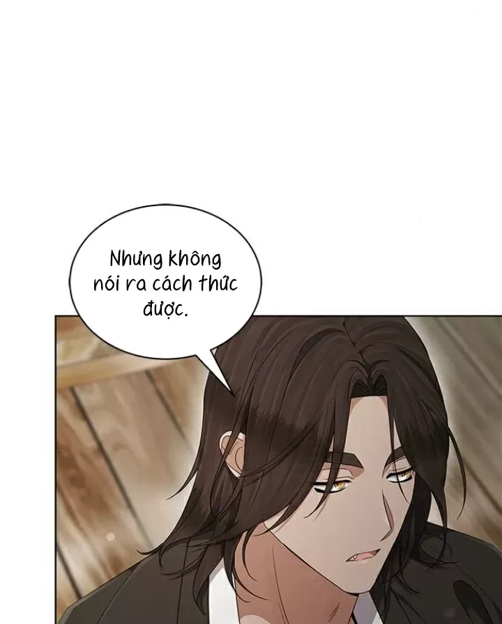 The Castle - Quỷ Nhãn Tân Nương Chap 53 - Next Chap 54