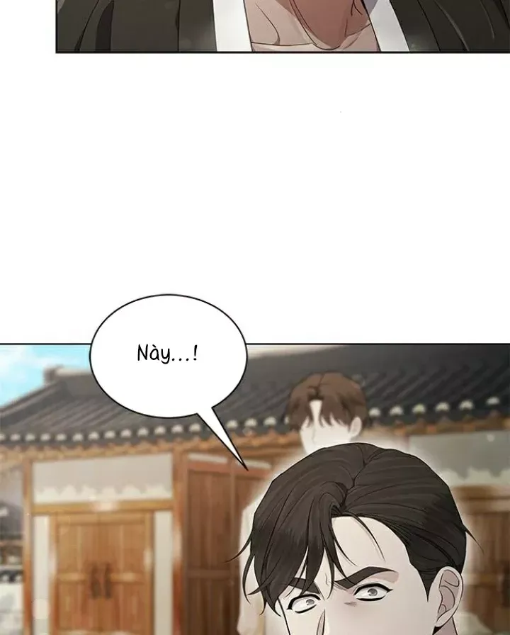 The Castle - Quỷ Nhãn Tân Nương Chap 53 - Next Chap 54