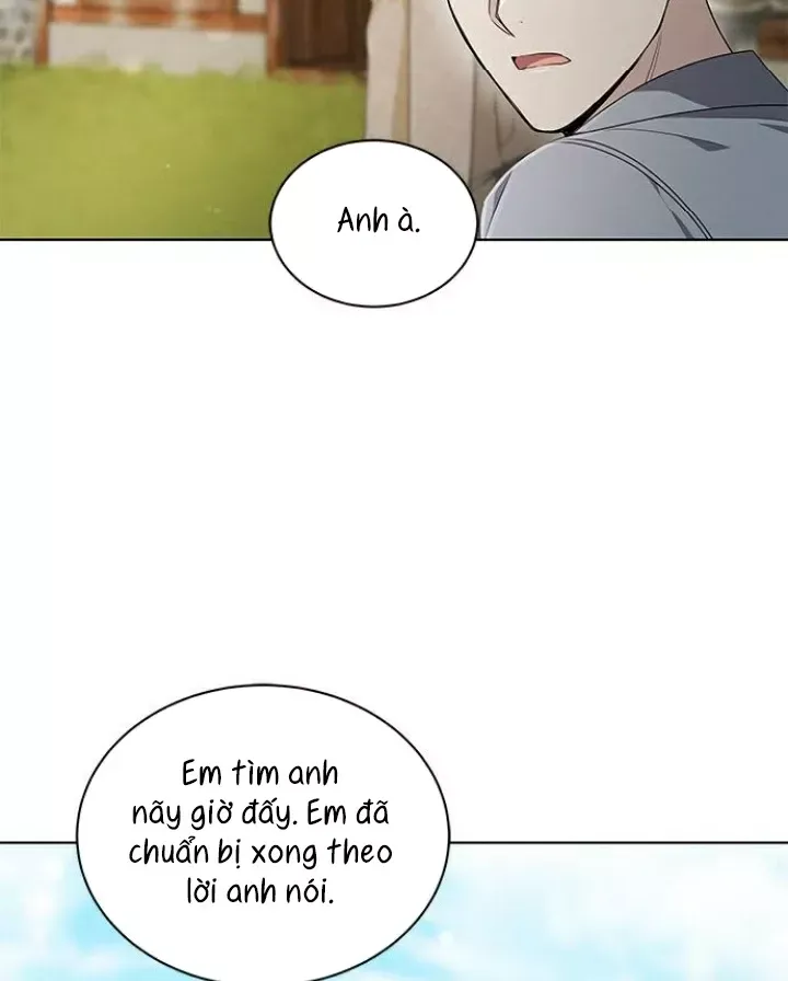 The Castle - Quỷ Nhãn Tân Nương Chap 53 - Next Chap 54