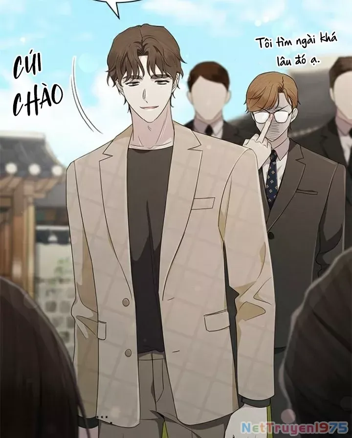 The Castle - Quỷ Nhãn Tân Nương Chap 53 - Next Chap 54