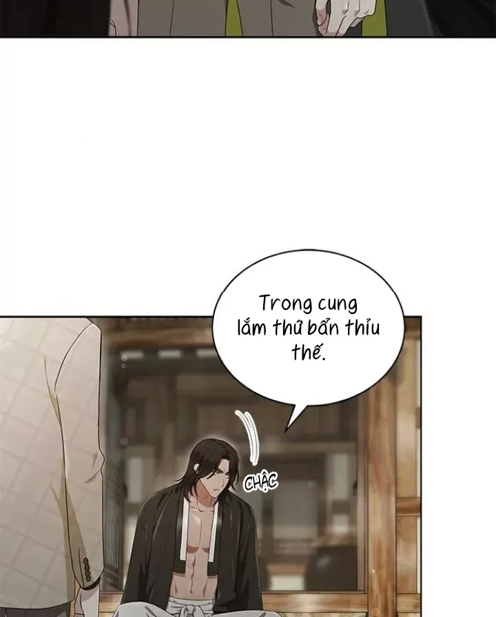 The Castle - Quỷ Nhãn Tân Nương Chap 53 - Next Chap 54