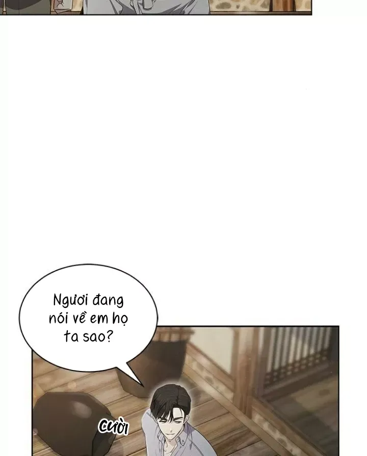 The Castle - Quỷ Nhãn Tân Nương Chap 53 - Next Chap 54