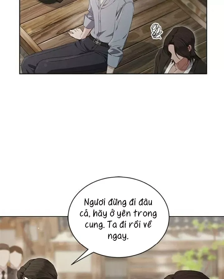 The Castle - Quỷ Nhãn Tân Nương Chap 53 - Next Chap 54