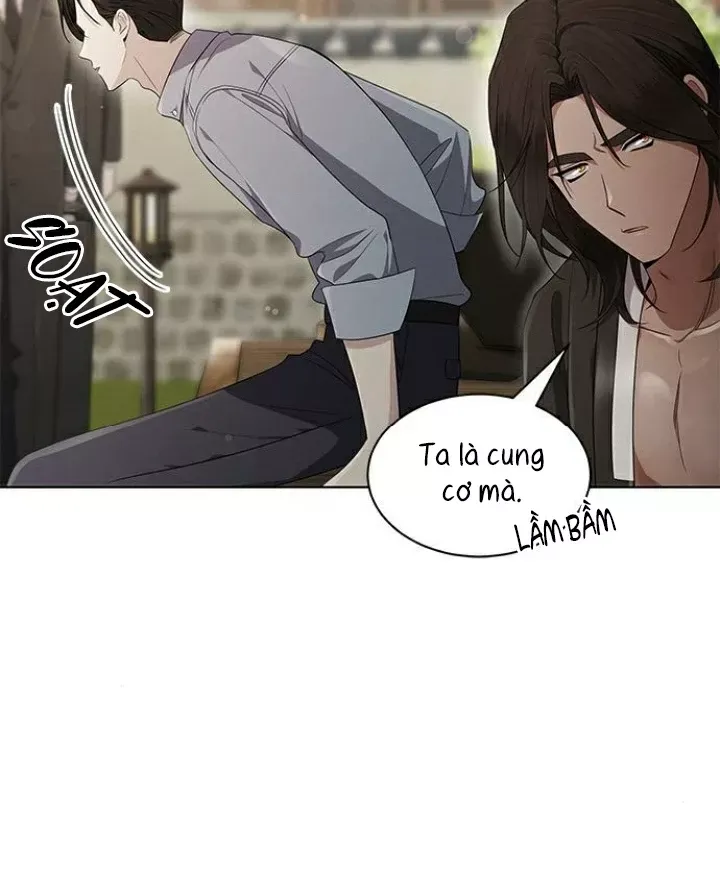 The Castle - Quỷ Nhãn Tân Nương Chap 53 - Next Chap 54