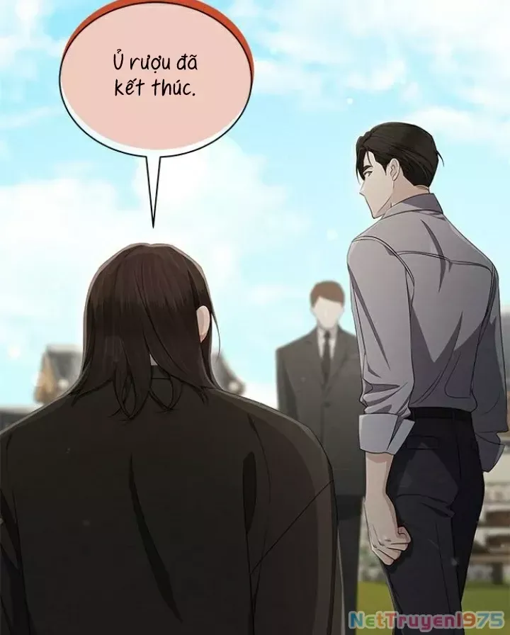 The Castle - Quỷ Nhãn Tân Nương Chap 53 - Next Chap 54