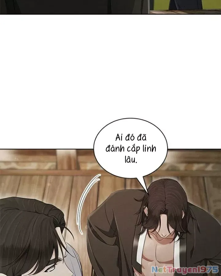 The Castle - Quỷ Nhãn Tân Nương Chap 53 - Next Chap 54