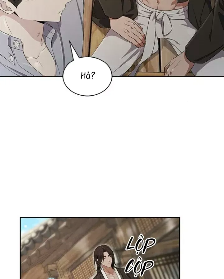 The Castle - Quỷ Nhãn Tân Nương Chap 53 - Next Chap 54