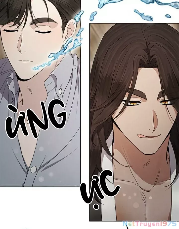 The Castle - Quỷ Nhãn Tân Nương Chap 53 - Next Chap 54