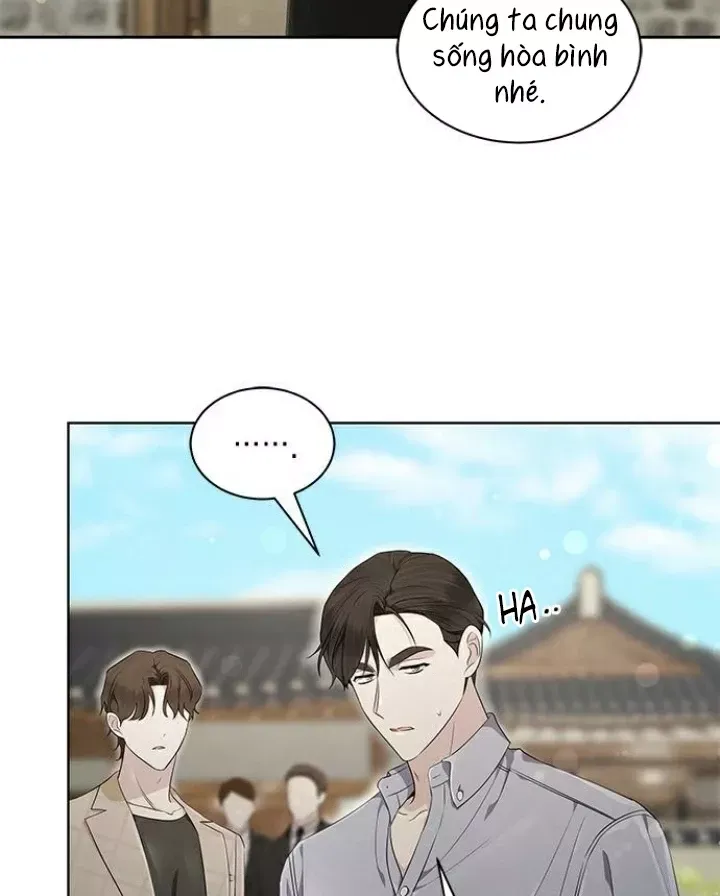 The Castle - Quỷ Nhãn Tân Nương Chap 53 - Next Chap 54