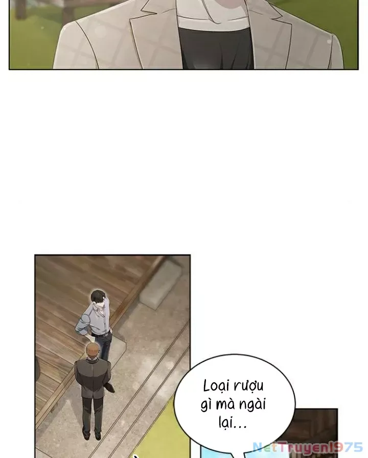 The Castle - Quỷ Nhãn Tân Nương Chap 53 - Next Chap 54