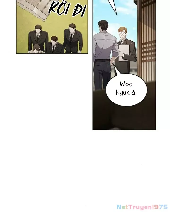The Castle - Quỷ Nhãn Tân Nương Chap 53 - Next Chap 54