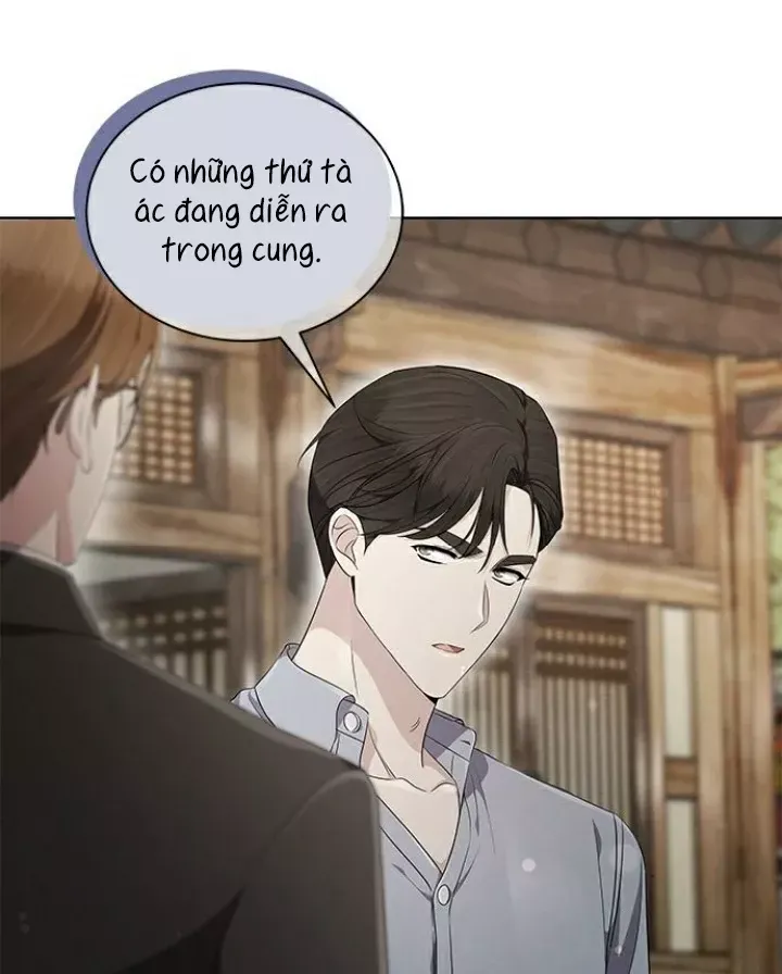 The Castle - Quỷ Nhãn Tân Nương Chap 53 - Next Chap 54
