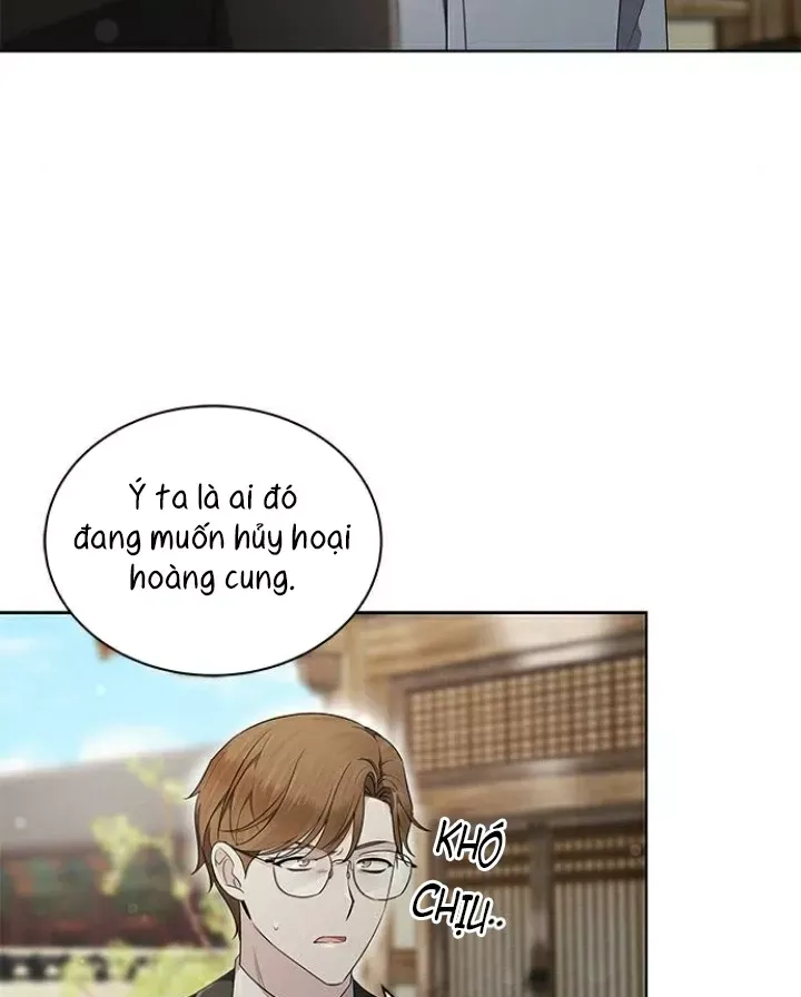 The Castle - Quỷ Nhãn Tân Nương Chap 53 - Next Chap 54