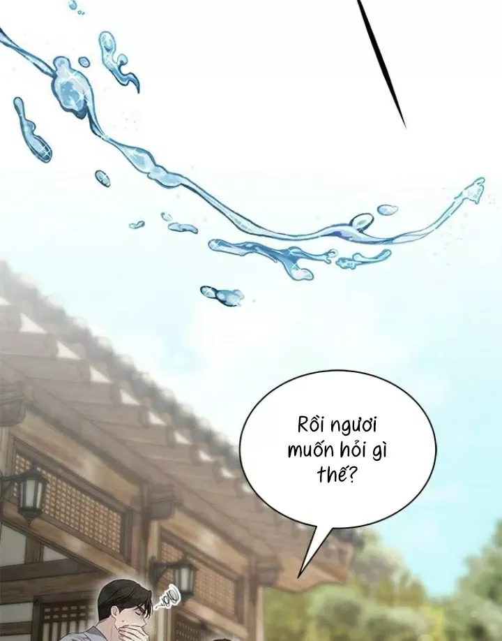 The Castle - Quỷ Nhãn Tân Nương Chap 53 - Next Chap 54