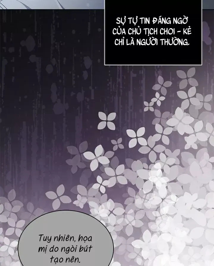 The Castle - Quỷ Nhãn Tân Nương Chap 53 - Next Chap 54