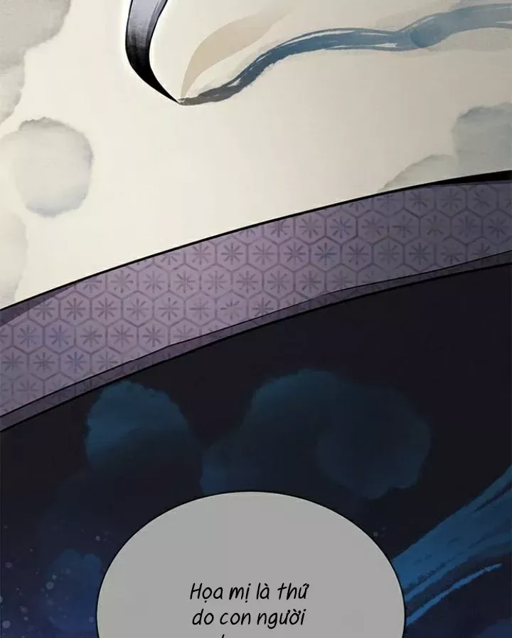 The Castle - Quỷ Nhãn Tân Nương Chap 53 - Next Chap 54