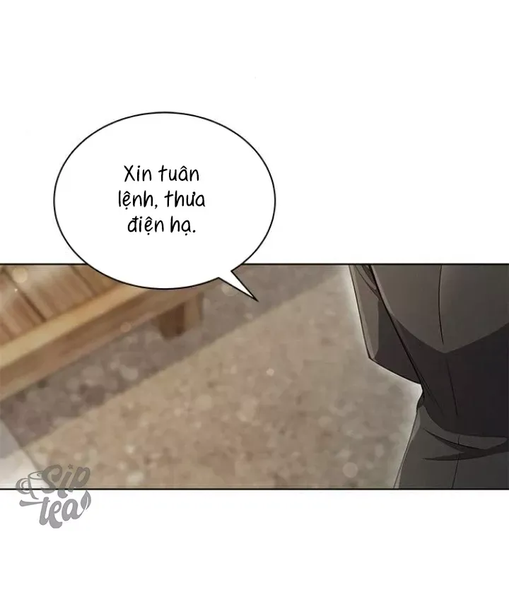 The Castle - Quỷ Nhãn Tân Nương Chap 53 - Next Chap 54