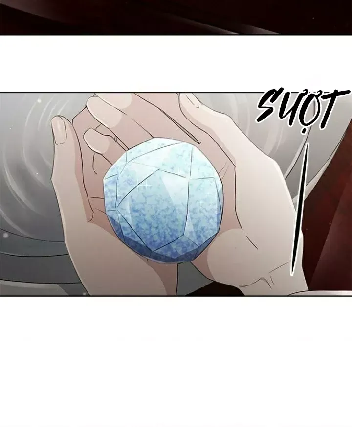 The Castle - Quỷ Nhãn Tân Nương Chap 53 - Next Chap 54