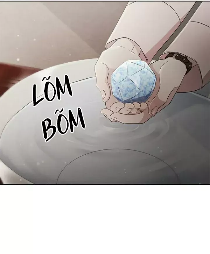 The Castle - Quỷ Nhãn Tân Nương Chap 53 - Next Chap 54