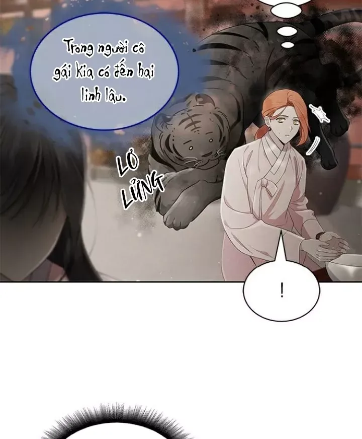 The Castle - Quỷ Nhãn Tân Nương Chap 53 - Next Chap 54
