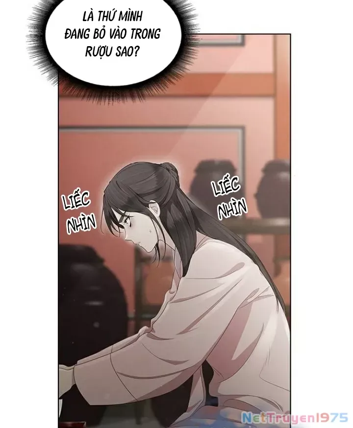 The Castle - Quỷ Nhãn Tân Nương Chap 53 - Next Chap 54