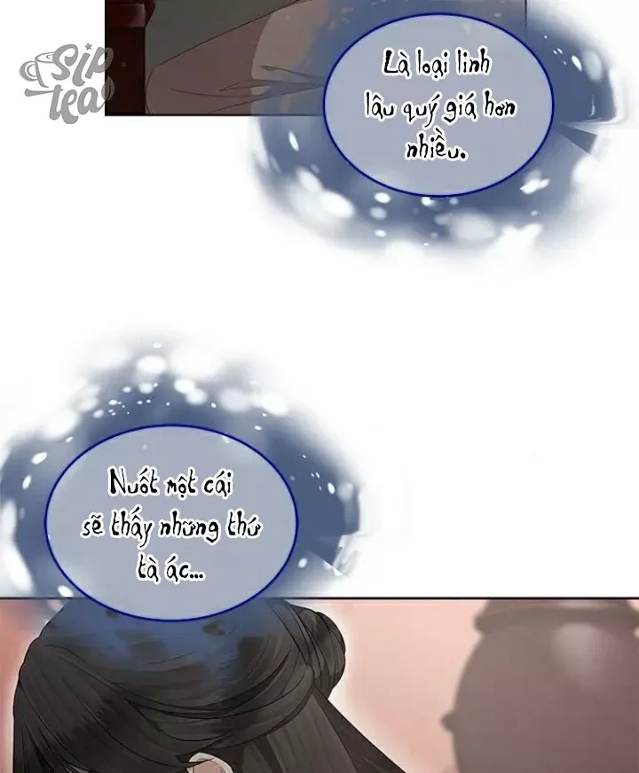 The Castle - Quỷ Nhãn Tân Nương Chap 53 - Next Chap 54