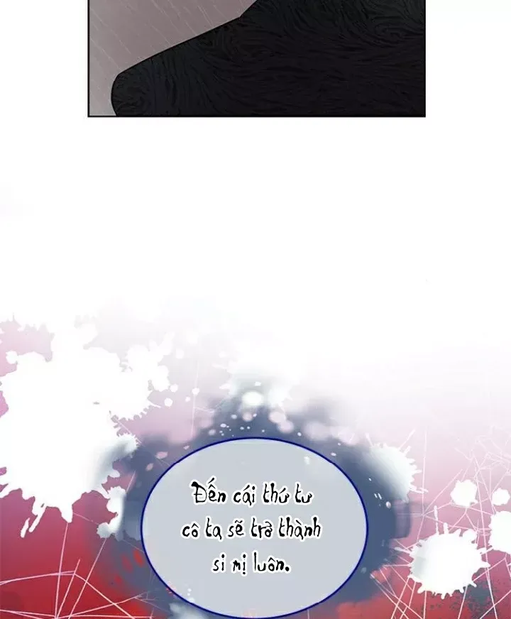 The Castle - Quỷ Nhãn Tân Nương Chap 53 - Next Chap 54