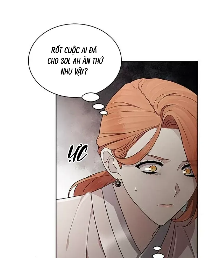The Castle - Quỷ Nhãn Tân Nương Chap 53 - Next Chap 54