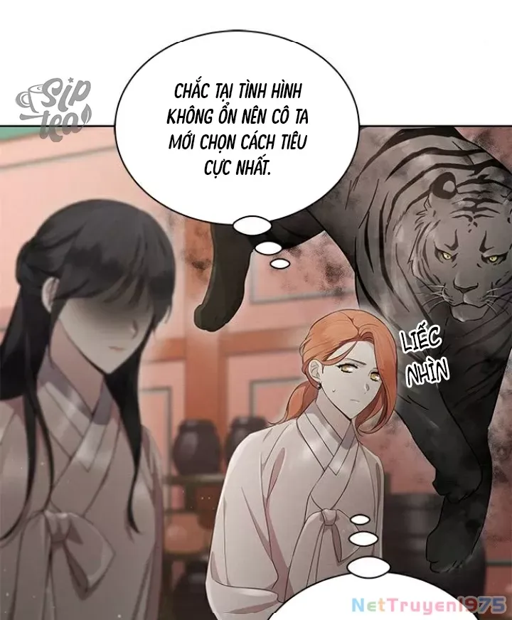 The Castle - Quỷ Nhãn Tân Nương Chap 53 - Next Chap 54