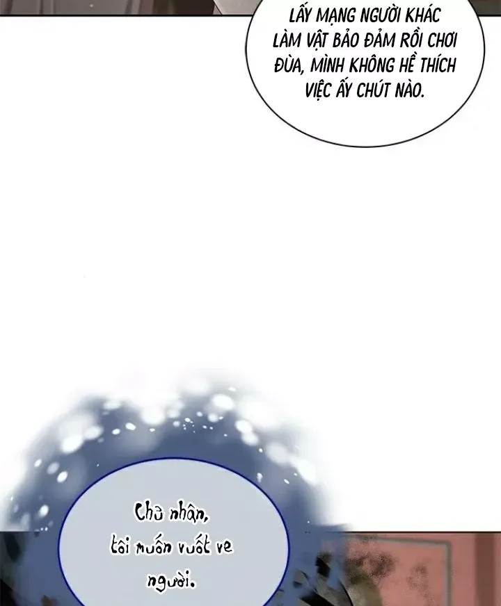 The Castle - Quỷ Nhãn Tân Nương Chap 53 - Next Chap 54