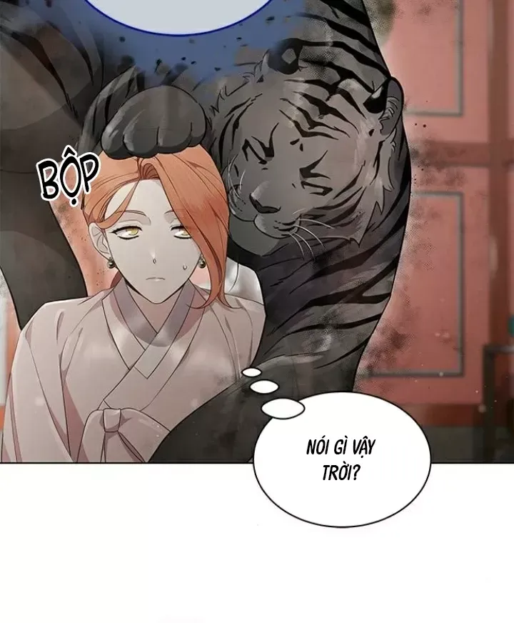 The Castle - Quỷ Nhãn Tân Nương Chap 53 - Next Chap 54