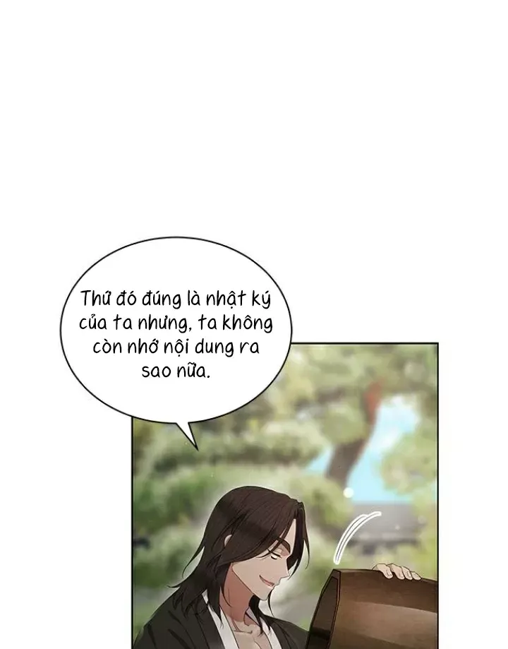 The Castle - Quỷ Nhãn Tân Nương Chap 53 - Next Chap 54