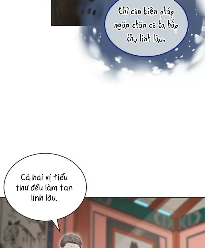 The Castle - Quỷ Nhãn Tân Nương Chap 53 - Next Chap 54