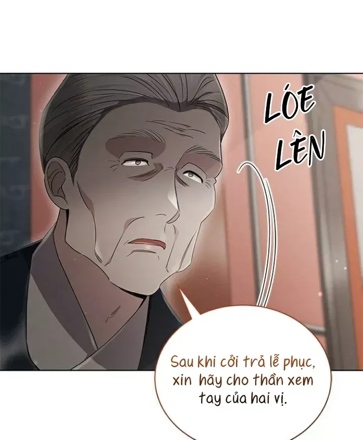 The Castle - Quỷ Nhãn Tân Nương Chap 53 - Next Chap 54