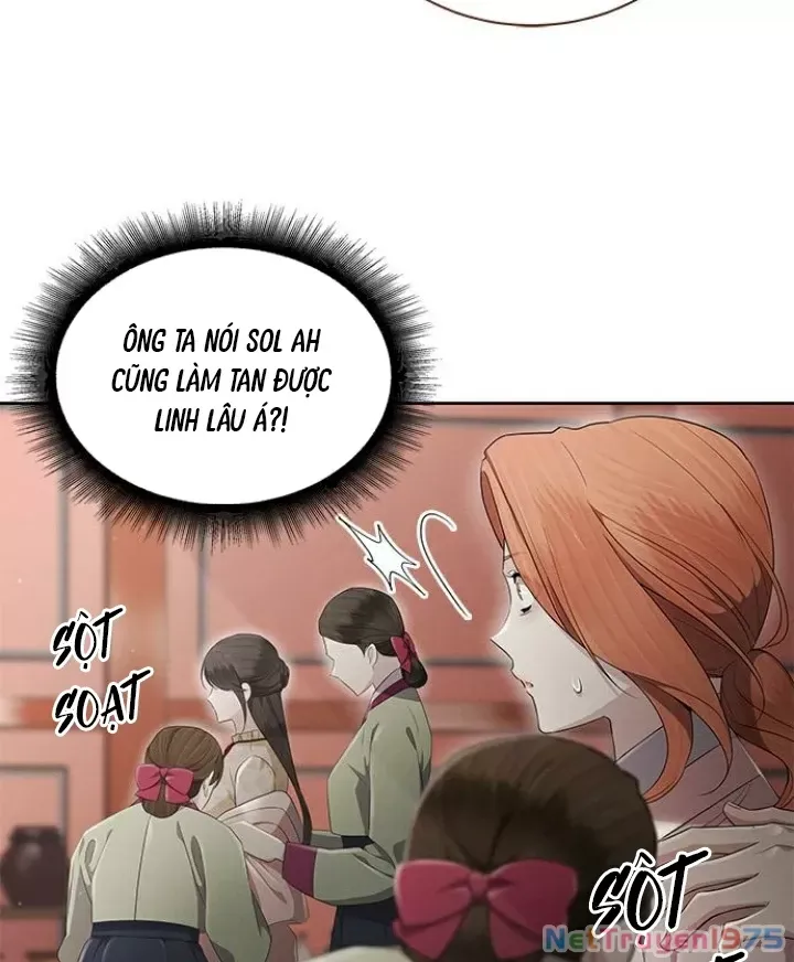 The Castle - Quỷ Nhãn Tân Nương Chap 53 - Next Chap 54