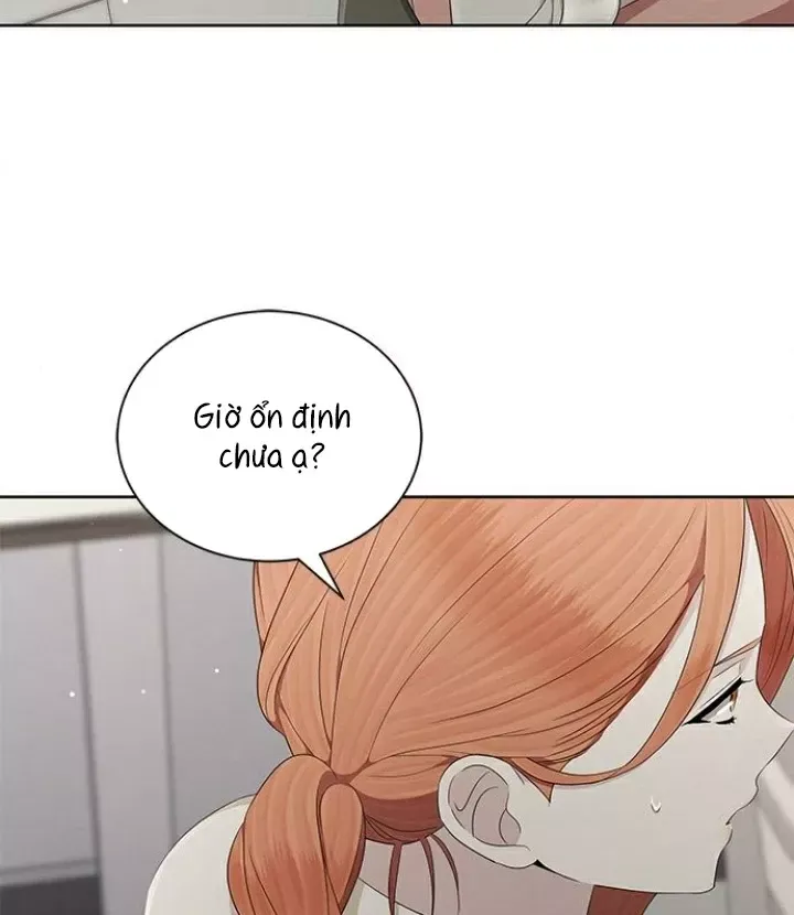 The Castle - Quỷ Nhãn Tân Nương Chap 65 - Next Chap 66