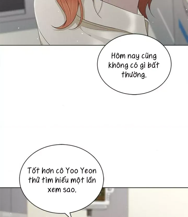 The Castle - Quỷ Nhãn Tân Nương Chap 65 - Next Chap 66