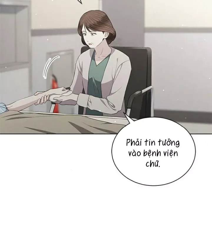 The Castle - Quỷ Nhãn Tân Nương Chap 65 - Next Chap 66