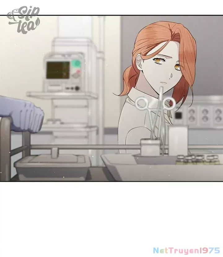 The Castle - Quỷ Nhãn Tân Nương Chap 65 - Next Chap 66