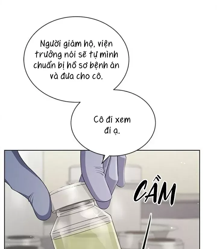 The Castle - Quỷ Nhãn Tân Nương Chap 65 - Next Chap 66