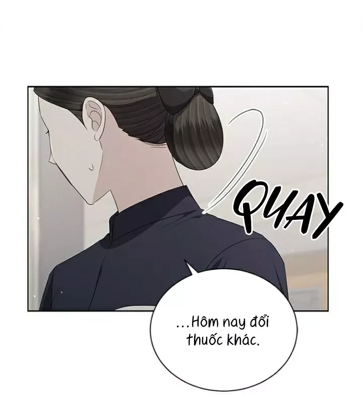 The Castle - Quỷ Nhãn Tân Nương Chap 65 - Next Chap 66