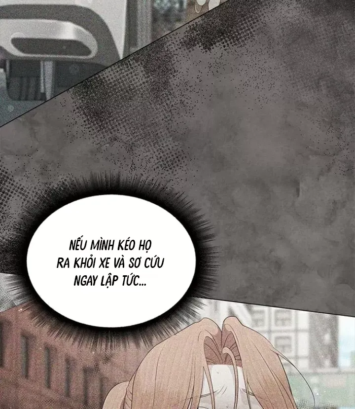 The Castle - Quỷ Nhãn Tân Nương Chap 65 - Next Chap 66