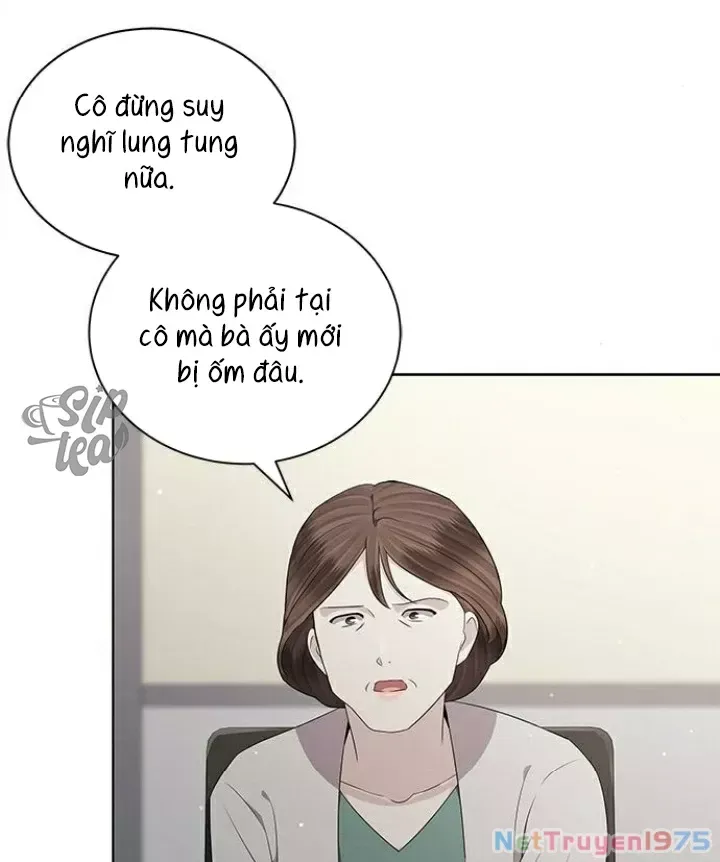The Castle - Quỷ Nhãn Tân Nương Chap 65 - Next Chap 66